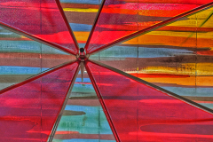 Umbrella Montage