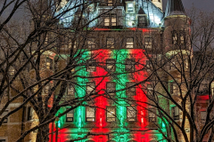 Hotel Frontenac
