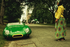 Green Lotus