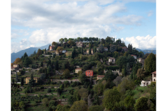 Bergamo Alta Citta`