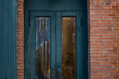 Doorway To The Past