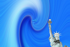 Lady Liberty