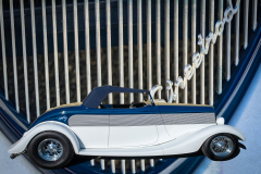 Street Rod