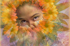 Flower Girl