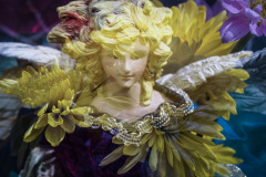 Flower Angel