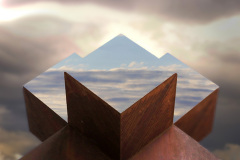 Distant Horizon