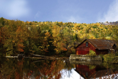 Vermont Countryside