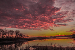 Fire In The Sky