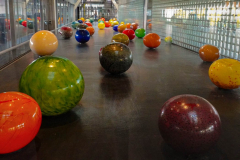 Spheres Of Influence