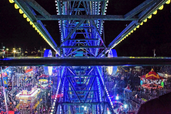 At The Ferris