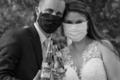 Mr and Mrs