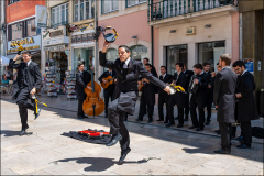 Street Festival Portugal