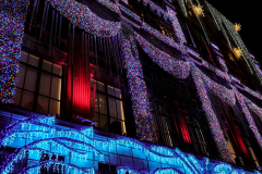 Saks Luminescence