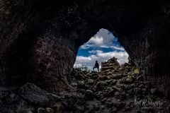Conquering Iceland