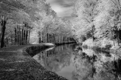 Feeder Canal