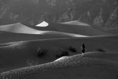 Sunday At The Dunes