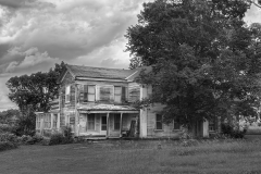 The Old Farm House