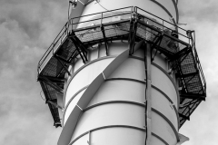 Chimney