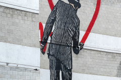 Graffiti Or Art