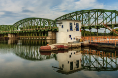 Lock 8