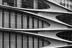 High Line Abstract