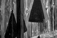 For Whom The Bell Tolls
