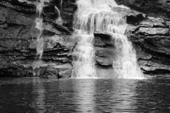 Barberville Falls