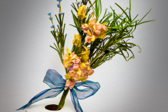 Bathroom Bouquet