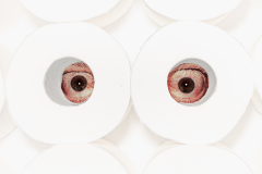 I Am Always Watching