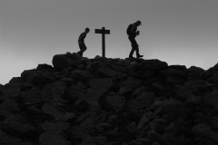 Mount Washington Summit