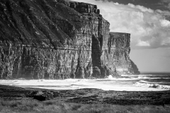 Rackwick Bay Orkney