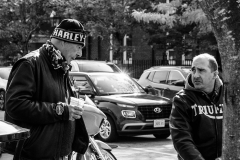 Biker Bros