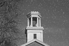Church Steeple