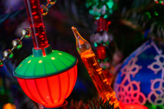 Visions Of Christmas Past