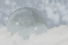 Frozen Bubble