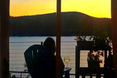 Wine O'clock