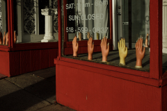 Hand Jive