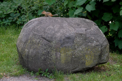 The Meek Shall Inherit The Earth
