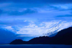 Marjorie Glacier