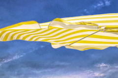 Beach Umbrella
