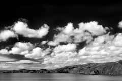 Cloudy Day