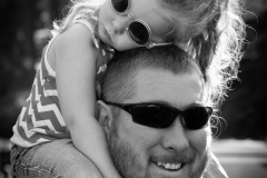 Daddys Little Girl