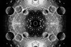 Oil And Water Universe