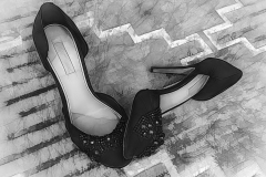 Dancing Shoes