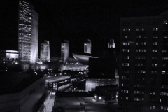 South Pearl Street View