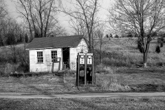 You039re Out Of Luck If You Need Gas