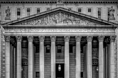 Pillars Of Justice