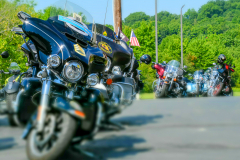 Sargents Bike