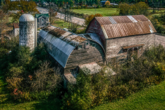 The Barn