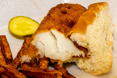 Fish & Chips